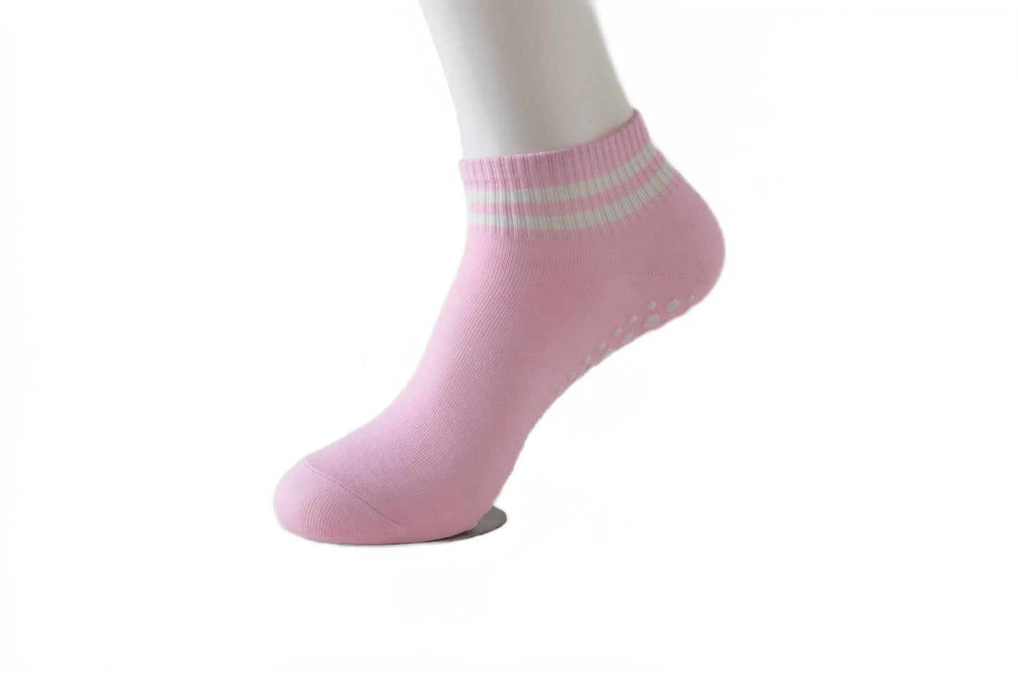 Non Slip Pilates Socks for Women