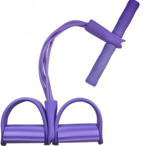 Body Tamer – Full‑Body Pedal Trainer