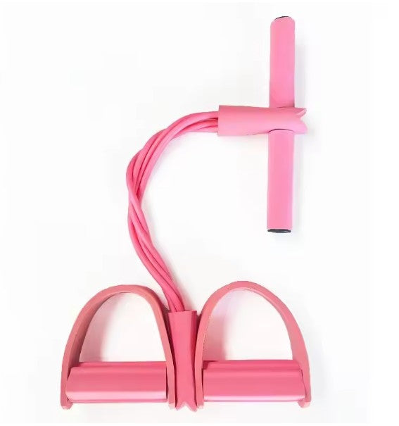 Body Tamer – Full‑Body Pedal Trainer