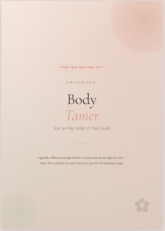 Body Tamer - User Guide
