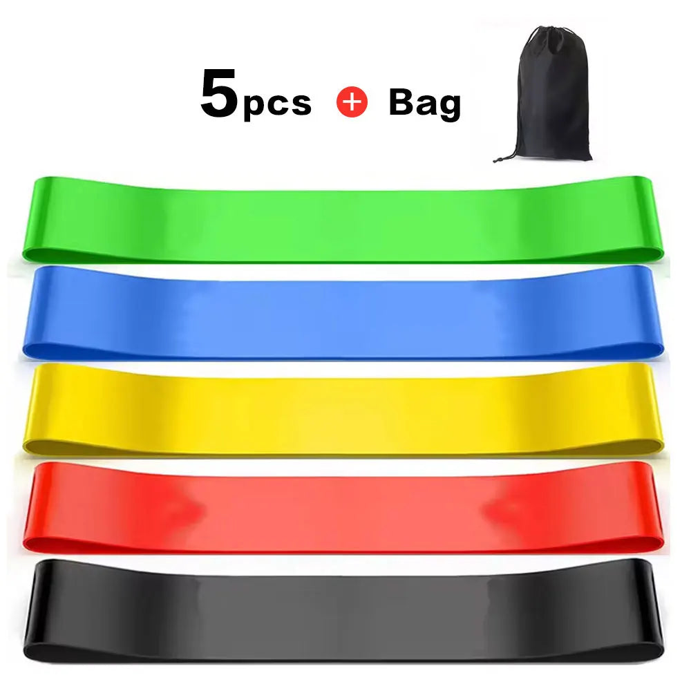 Resistance Bands