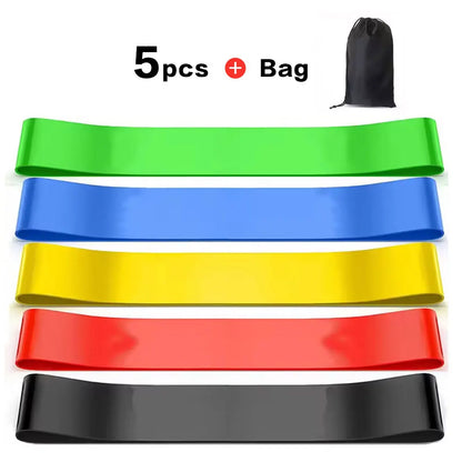 Resistance Bands