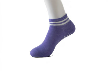 Non Slip Pilates Socks for Women
