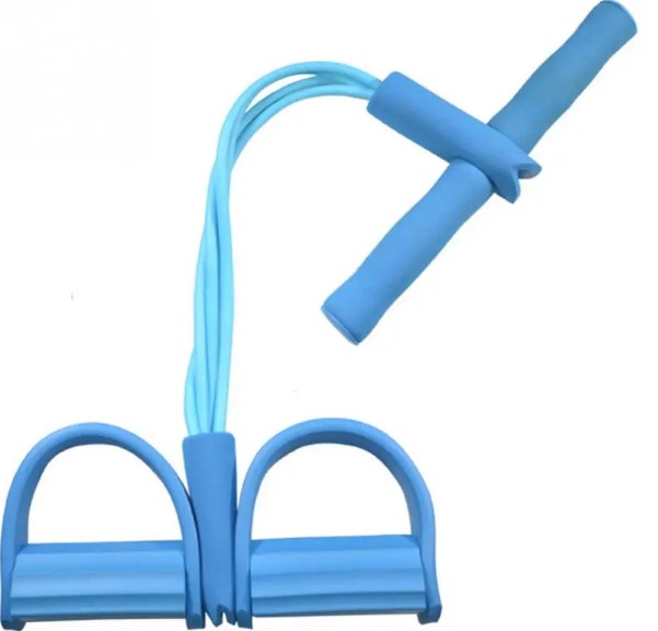 Body Tamer – Full‑Body Pedal Trainer